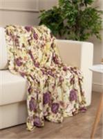 Плед Texrepublic TF FN F27 b1420 Гобеленовые цветы, Россия, код 01204100246, штрихкод 467013272023, артикул 37420