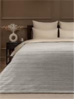 Плед Texrepublic TCH KS GY8 036/2022s Полосы NC, РОССИЯ, код 0120410158, штрихкод 466030271996, артикул 95259