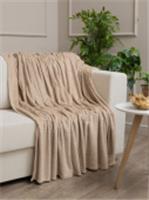 Плед Texrepublic TF FNJL BE13 005/1520 r-ромбики NC, Россия, код 0120410170, штрихкод 462026270922, артикул 97752