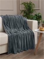 Плед Texrepublic TF FNJL DKGY3 042/1520 r-ромбики NC, Россия, код 0120410172, штрихкод 462026270923, артикул 97755