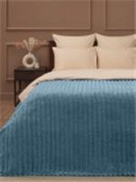 Плед Texrepublic TF FNJR BL7 034/1520 NC, РОССИЯ, код 01204100261, штрихкод 468060561468, артикул 94649