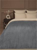 Плед Texrepublic TF FNJR GY11 040/1520 NC, РОССИЯ, код 01204100267, штрихкод 468060561474, артикул 94657