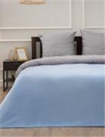 Плед Texrepublic TF FNP LTBL2 032/1520 NC, РОССИЯ, код 0120410183, штрихкод 462026272035, артикул 95443