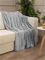 Плед Texrepublic TF FNS GY13 039/1520 NC, Россия, код 01204100253, штрихкод 468060561510, артикул 94357