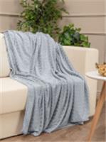 Плед Texrepublic TF FNZ GY8 036/1520 NC, РОССИЯ, код 0120410161, штрихкод 466030271446, артикул 95098