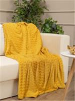 Плед Texrepublic TF FNZ Y2 014/1520 NC, Россия, код 0120410179, штрихкод 466030271494, артикул 95103