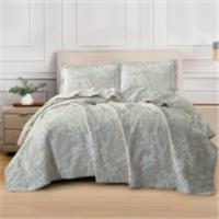 Покрывало 220х240 Теодора + 2 наволочки 50х70 м3004 рис.6656-05, Россия, код 01205020051, штрихкод 464029412768, артикул 158569