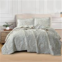 Покрывало 240х260 Теодора + 2 наволочки 50х70 м3006 рис.6656-05, Россия, код 01205020053, штрихкод 464029412770, артикул 158571