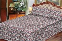 Покрывало гобеленовое многоцветное диз. № JM-031 (150х200), РОССИЯ, код 0120503946, штрихкод 465675453764, артикул