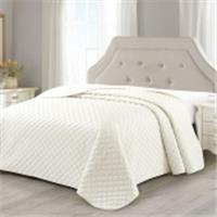 Покрывало 240х260 Браво м2005 ваниль 7013-23, Россия, код 01205040525, штрихкод 469047927462, артикул 151717