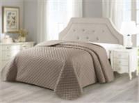 Покрывало 240х260 Браво м2005 мокко 7014-28, Россия, код 01205040527, штрихкод 466032619885, артикул 155347