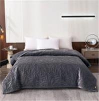 Покрывало Лиственница №2 mf92 (2,0 сп.) (198х232), Китай, код 01205040514, артикул 21616