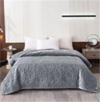 Покрывало Лиственница №4 mf92 (2,0 сп.) (198х232), Китай, код 01205040516, артикул 21618