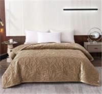 Покрывало Лиственница №7 mf92 (2,0 сп.) (198х232), Китай, код 01205040519, артикул 21621