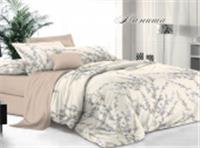 Комплект постельного белья 1,5-ный 