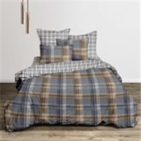 Комплект постельного белья 1.5 бязь 