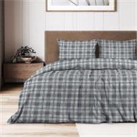 Комплект постельного белья 1.5 перкаль 