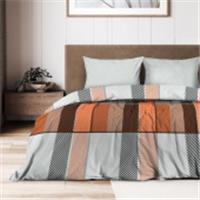 Комплект постельного белья 1.5 перкаль 