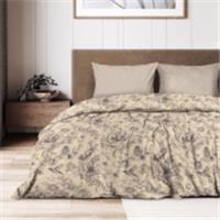 Комплект постельного белья 1.5 перкаль 