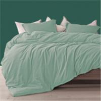Комплект постельного белья 1.5 поплин 