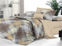 Комплект постельного белья 2-ный 