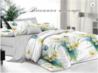 Комплект постельного белья 2-ный 