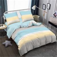 Комплект постельного белья Amore Mio 2.0 бязь BZ QR Shade DOUBLE B, Россия, код 01206020804, штрихкод 466030271553, артикул 54503