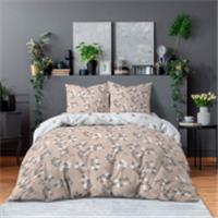 Комплект постельного белья Евро BRAVO Collection наволочка 70х70 м.261 рис.5840-1+5840а-1 Бейлис, Россия, код 01206030353, штрихкод 461029058086, артикул 142275