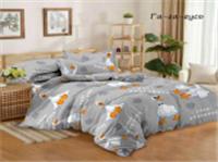 Комплект постельного белья 