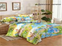 Комплект постельного белья 