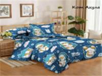 Комплект постельного белья 