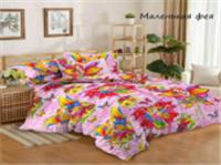 Комплект постельного белья 