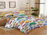 Комплект постельного белья 