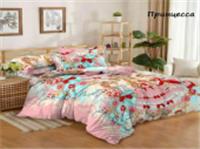 Комплект постельного белья 