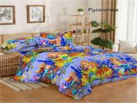 Комплект постельного белья 