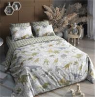 Комплект постельного белья Поплин Тинейджер 