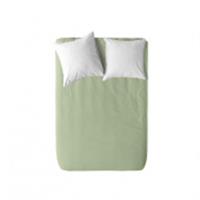 Простыня перкаль Актив 220х150 