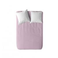 Простыня перкаль Актив 220х150 