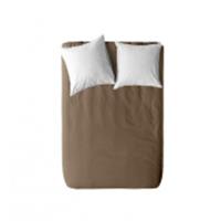 Простыня перкаль Актив 220х150 