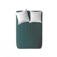 Простыня перкаль Актив 220х150 