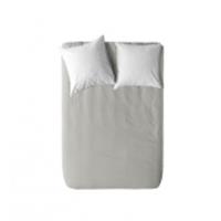 Простыня перкаль Актив 220х180 
