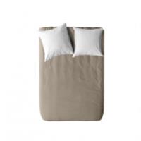 Простыня перкаль Актив 220х240 