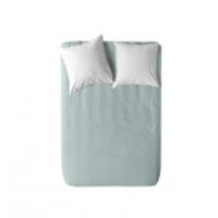 Простыня перкаль Актив 220х240 