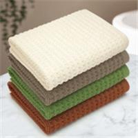 Махровое полотенце УЗБ Рельеф м7807_07 M 50* 80 кор, Узбекистан, код 01207011337, штрихкод 464029414622, артикул 162477