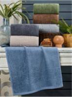 Полотенце PHILIPPUS Махра 70х140 (1/6 ) COLESSIUM COTTON (EA121) ARTEMİS, Турция, код 01207010013, штрихкод 868048037476, артикул 11957