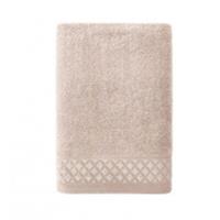 Полотенце Волшебная Ночь МХ42 Elemento 50/90 Светло-бежевый /бордюр А 00, Россия, код 01207011344, штрихкод 463048914529, артикул 935815