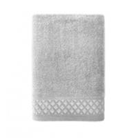 Полотенце Волшебная Ночь МХ42 Elemento 70/140 Холодный серый /бордюр А 00, Россия, код 01207011343, штрихкод 463048914523, артикул 935812