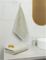 Полотенце махровое 50х90 ТМ Fine Line 