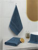 Полотенце махровое 50х90 ТМ Fine Line 