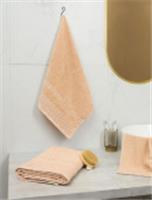 Полотенце махровое 50х90 ТМ Fine Line 